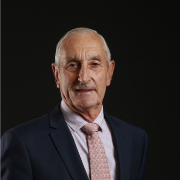 Profile photo of Dr Patrick Condon